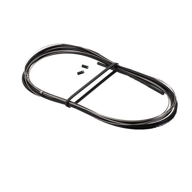 Wolf Tooth Components ReMote Cable and Housing Kit. Manufacturer reference photo; color and size may vary.