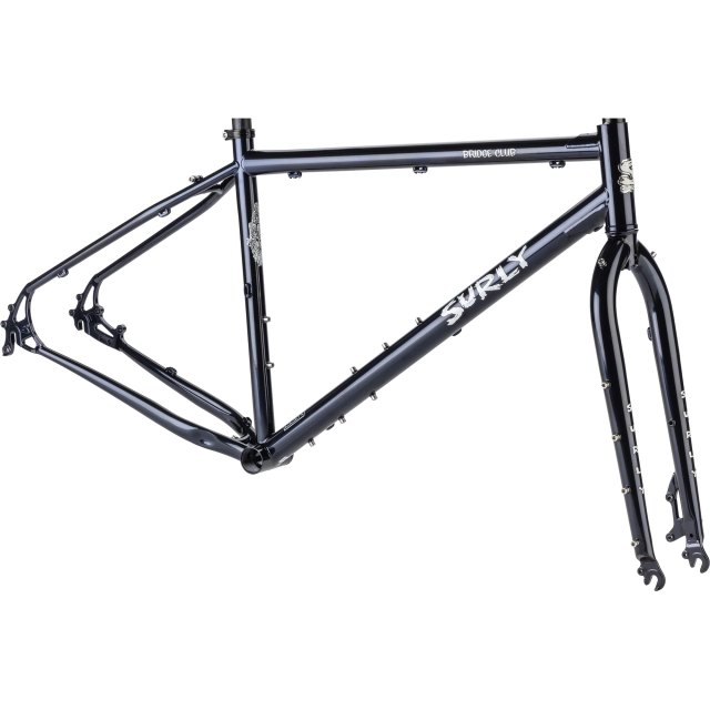 Surly Bridge Club Frameset product image.