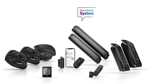 Bosch eBike Systems Bosch Mini Remote BRC3300 22.2 mm. Manufacturer reference photo; color and size may vary.