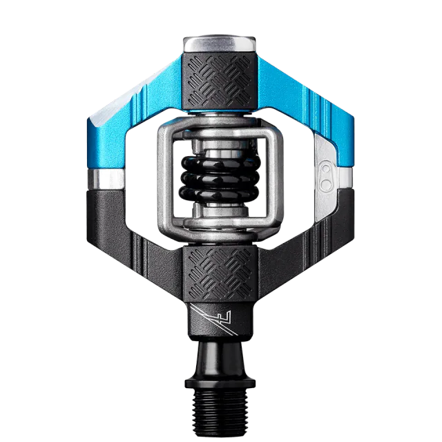Crankbrothers Candy 7 Clip-In Pedal. Manufacturer reference photo; color and size may vary.