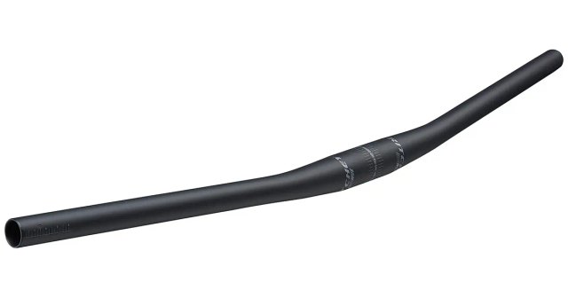 Ritchey WCS Flat +/-5 740 mm Handlebar. Manufacturer reference photo; color and size may vary.