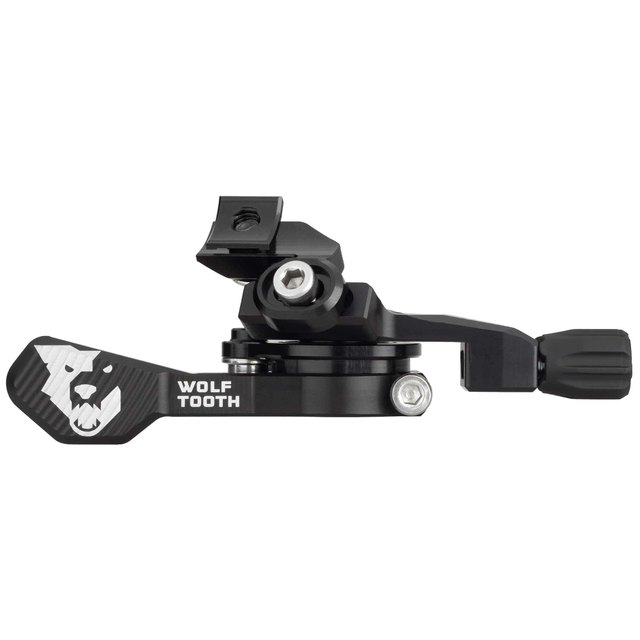 Wolf Tooth Components ReMote Pro. Manufacturer reference photo; color and size may vary.