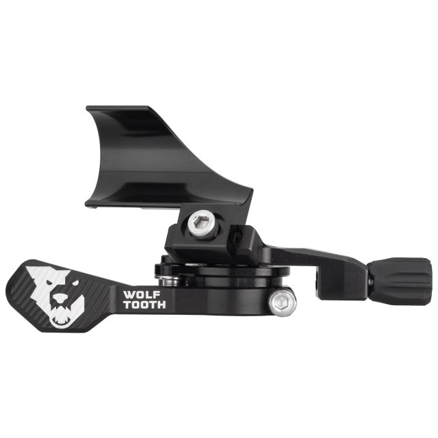 Wolf Tooth Components ReMote Pro. Manufacturer reference photo; color and size may vary.