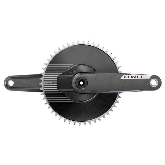 SRAM Force 1 AXS Power Meter product image.