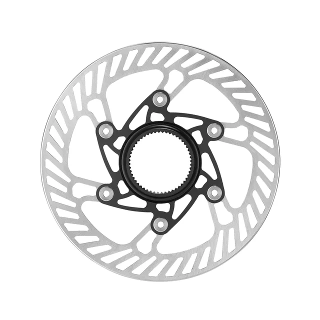 Campagnolo Campagnolo Rotor 03 160 mm. Manufacturer reference photo; color and size may vary.