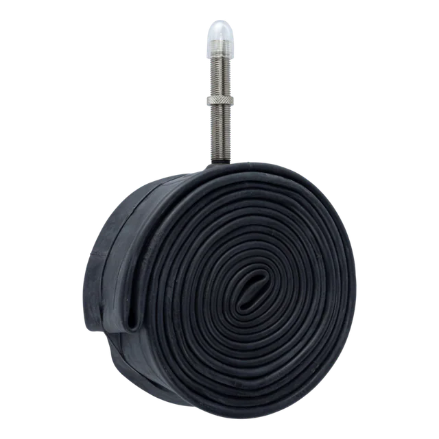 Schwalbe Tube 19 Bicycle Inner Tube. Manufacturer reference photo; color and size may vary.