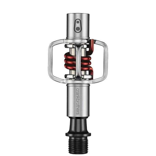 Crankbrothers Eggbeater 1 Clip-In Pedal. Manufacturer reference photo; color and size may vary.