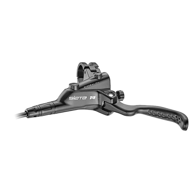 TRP TRP Slate T4 Brake Lever Assembly. Manufacturer reference photo; color and size may vary.
