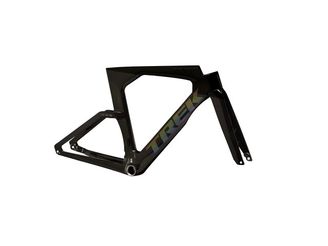 Trek Trek Speed Concept TT Frameset. Manufacturer reference photo; color and size may vary.