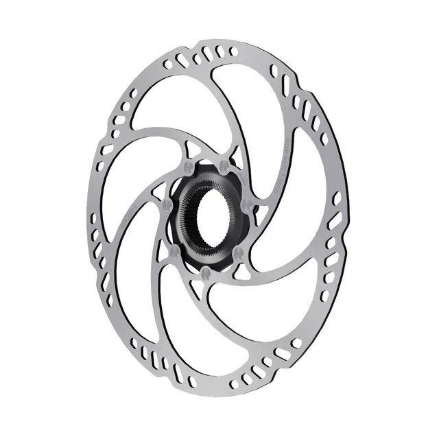 MAGURA MAGURA MDR-C CL 180 mm Center Lock QR Disc Rotor. Manufacturer reference photo; color and size may vary.