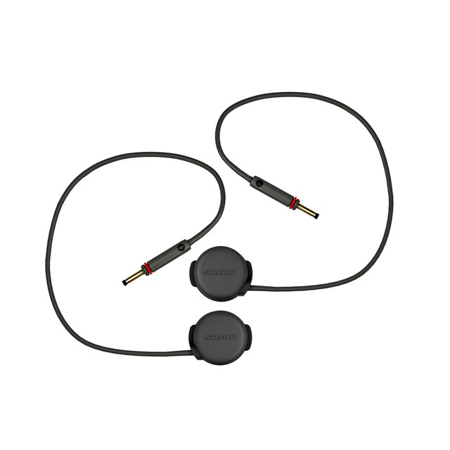 SRAM eTap Blips. Manufacturer reference photo; color and size may vary.