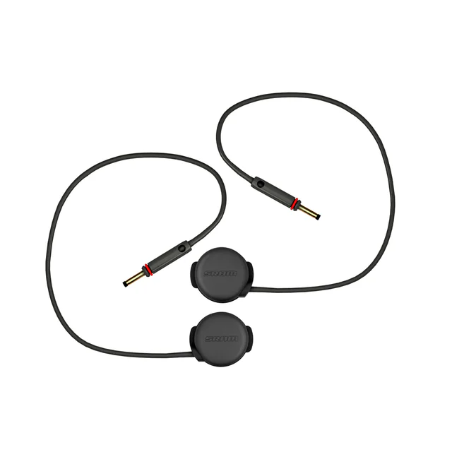 SRAM eTap Blips. Manufacturer reference photo; color and size may vary.