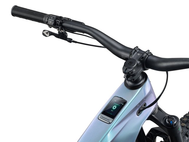 Giant Contact TR35, manufacturer handlebar contact tr35 800mm detail