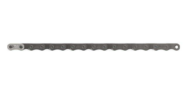 SRAM Apex Chain. Manufacturer reference photo; color and size may vary.