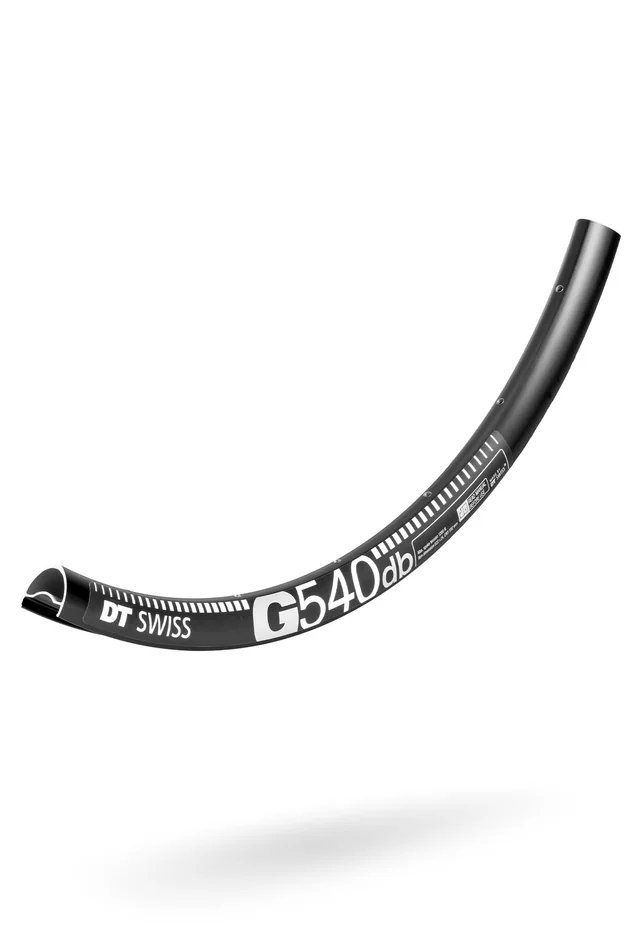 DT Swiss G 540 Rim. Manufacturer reference photo; color and size may vary.