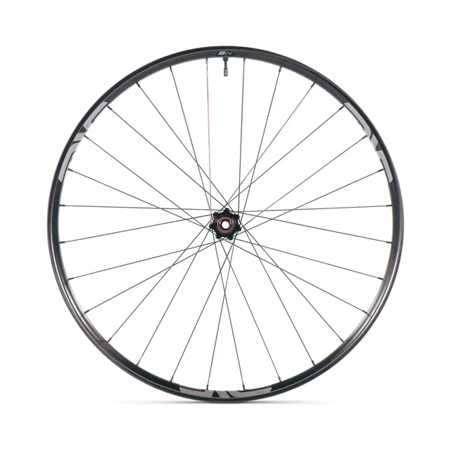 Wolf Tooth Components M6 ENVE Mountain Wheels - 29. Manufacturer reference photo; color and size may vary.