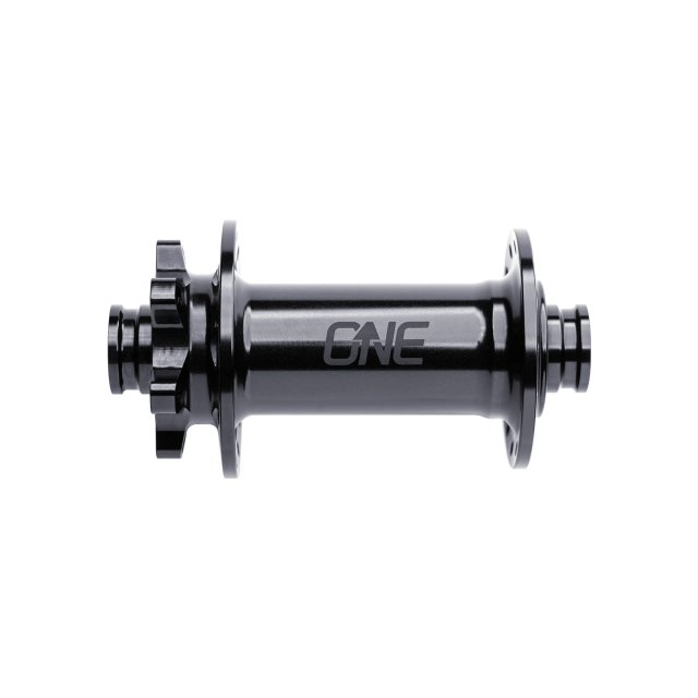 OneUp Components 110x15 Front Hub product image.