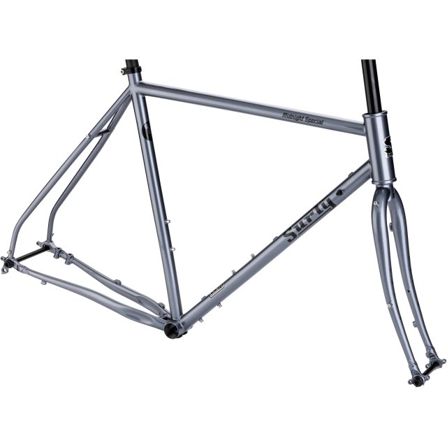 Surly Midnight Special Frameset. Manufacturer reference photo; color and size may vary.