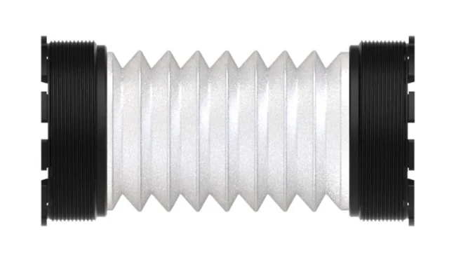 ROTOR ROTOR T4730 Internal Bottom Bracket. Manufacturer reference photo; color and size may vary.