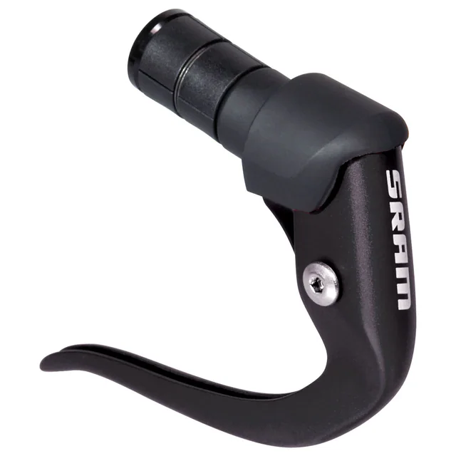 SRAM S-500 Aero Brake Lever. Manufacturer reference photo; color and size may vary.