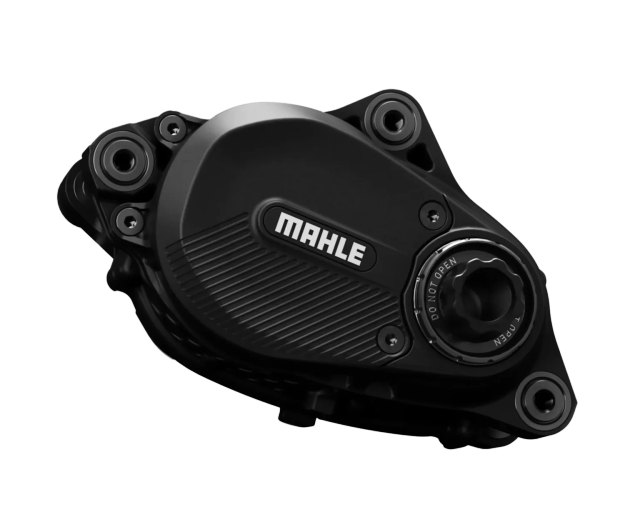 MAHLE SmartBike Systems MAHLE M40 Mid-Drive Unit. Manufacturer reference photo; color and size may vary.
