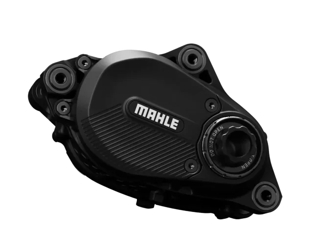 MAHLE SmartBike Systems MAHLE M40 Mid-Drive Unit. Manufacturer reference photo; color and size may vary.