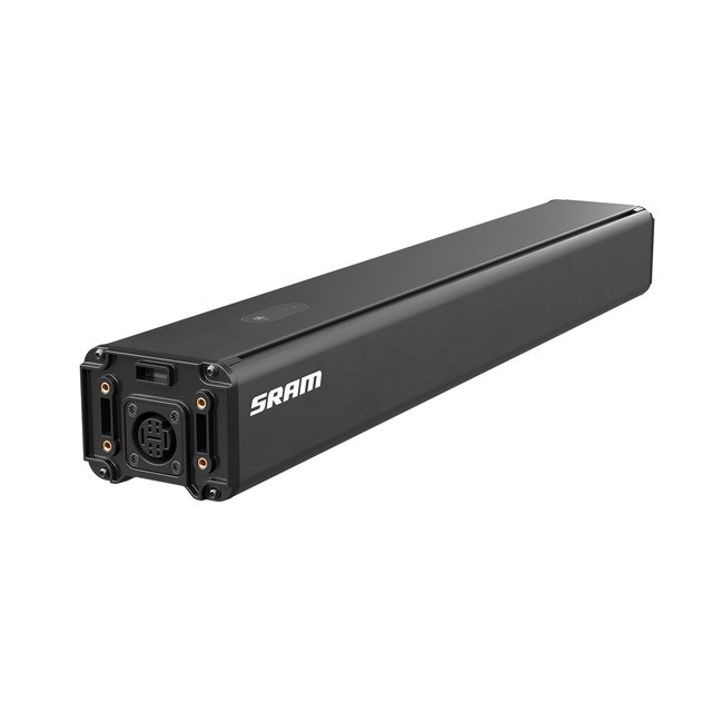 SRAM Eagle Powertrain Battery. Manufacturer reference photo; color and size may vary.