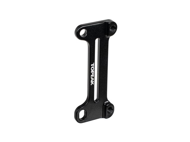 Topeak Cage Mount Expander. Manufacturer reference photo; color and size may vary.