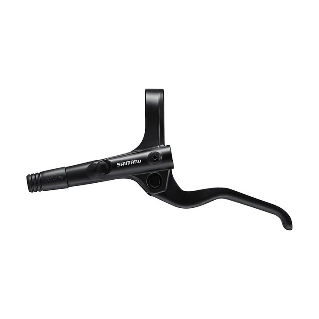Shimano BL-MT201 Hydraulic Disc Brake Lever product image.