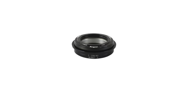 Hope Technology Hope Pick'n'Mix Upper Headset Cup. Manufacturer reference photo; color and size may vary.