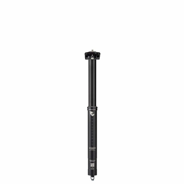 Wolf Tooth Components Resolve Dropper Post rev2 product image.