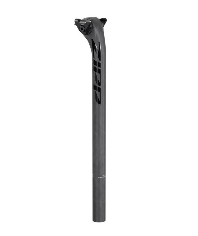 Zipp SL Speed 27.2 mm Seatpost. Manufacturer reference photo; color and size may vary.