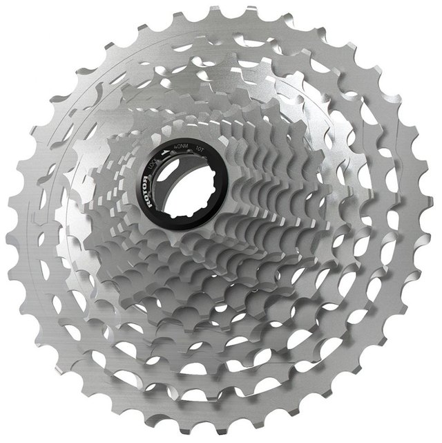 ROTOR ROTOR 13-Speed SL Cassette. Manufacturer reference photo; color and size may vary.
