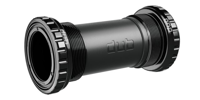 SRAM DUB Italian Bottom Bracket. Manufacturer reference photo; color and size may vary.
