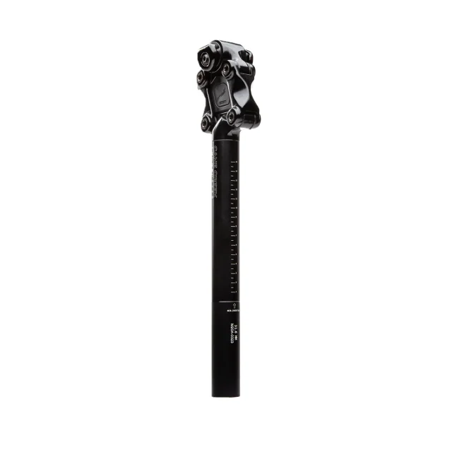 Cane Creek Cane Creek Thudbuster ST 27.2 mm. Manufacturer reference photo; color and size may vary.