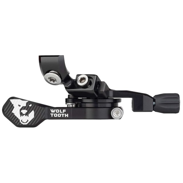 Wolf Tooth Components ReMote Pro. Manufacturer reference photo; color and size may vary.