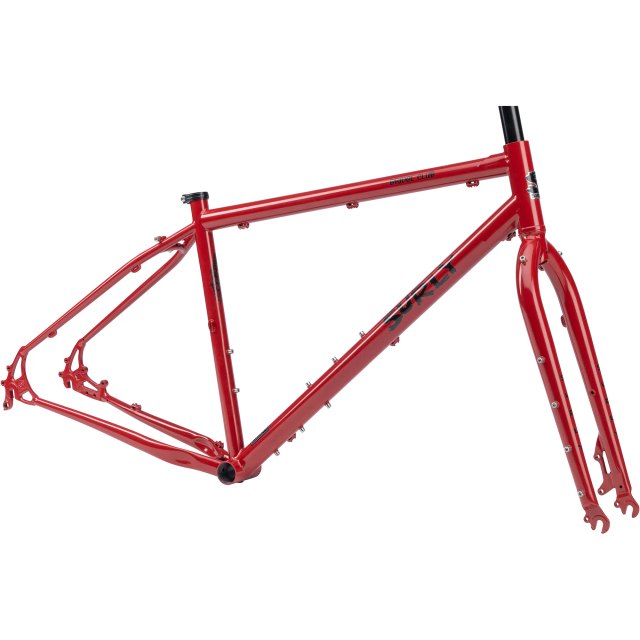 Surly Bridge Club Frameset product image.