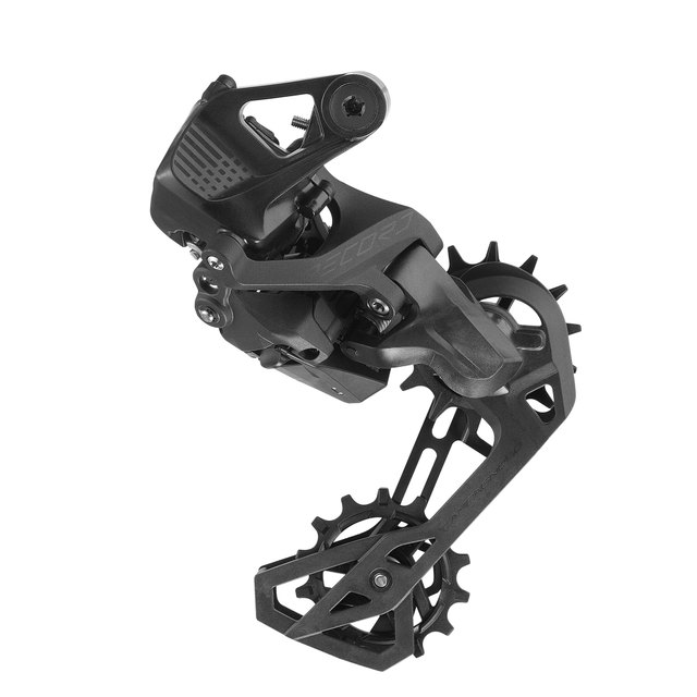 Campagnolo Campagnolo Record 13 Wireless Rear Derailleur. Manufacturer reference photo; color and size may vary.