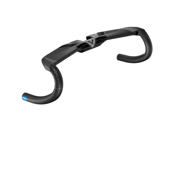 PRO PRO Vibe Aero Carbon Handlebar. Manufacturer reference photo; color and size may vary.