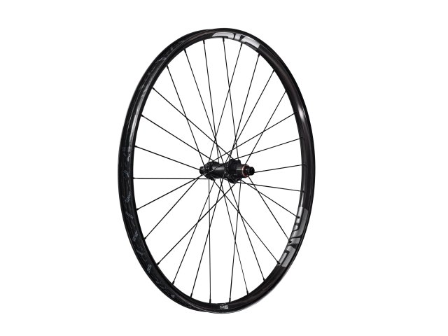 ENVE M6 Carbon Wheel. Manufacturer reference photo; color and size may vary.