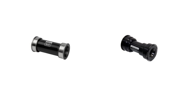 Hope Technology Hope PF41 Press-Fit Bottom Bracket. Manufacturer reference photo; color and size may vary.