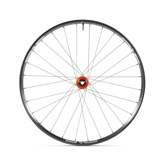 Wolf Tooth Components M8 ENVE Mountain Wheels - 29. Manufacturer reference photo; color and size may vary.