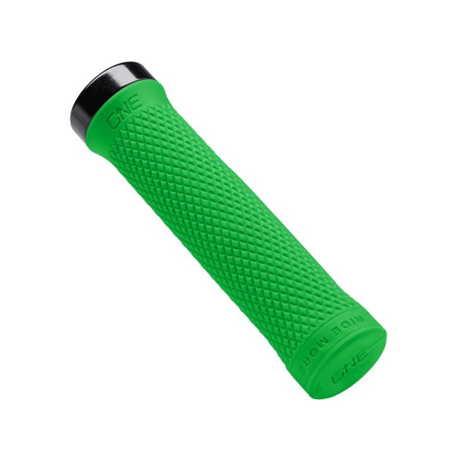 OneUp Components OneUp Grips. Manufacturer reference photo; color and size may vary.