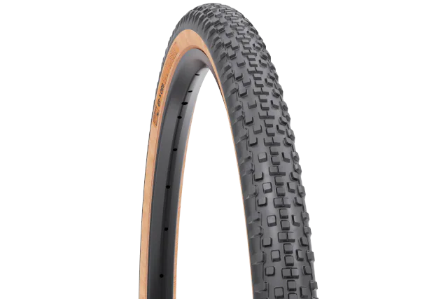 WTB WTB Resolute Gravel Tire, 650b x42 tanwall