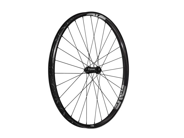 ENVE M6 Carbon Wheel. Manufacturer reference photo; color and size may vary.
