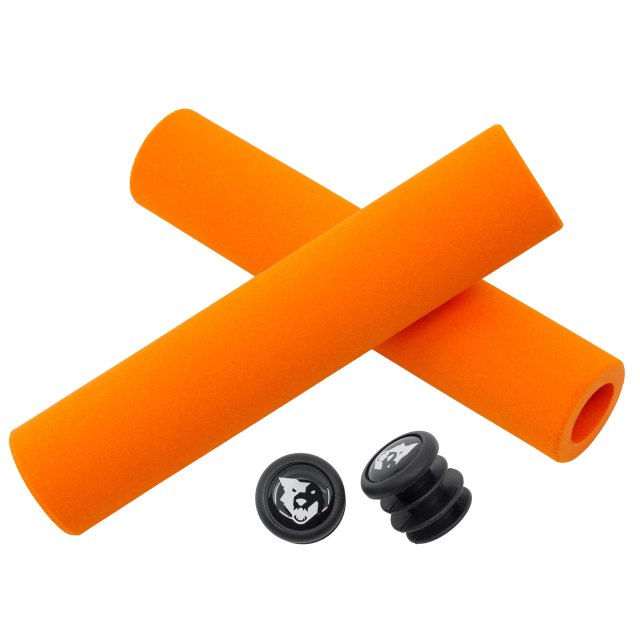 Wolf Tooth Components Karv Grips V2 product image.