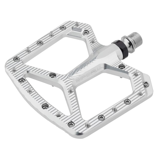 Wolf Tooth Components Ripsaw Aluminum Pedals product image.