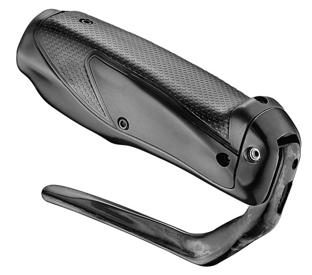 TRP TRP HD-T910 / T912 Brake Lever Assembly product image.