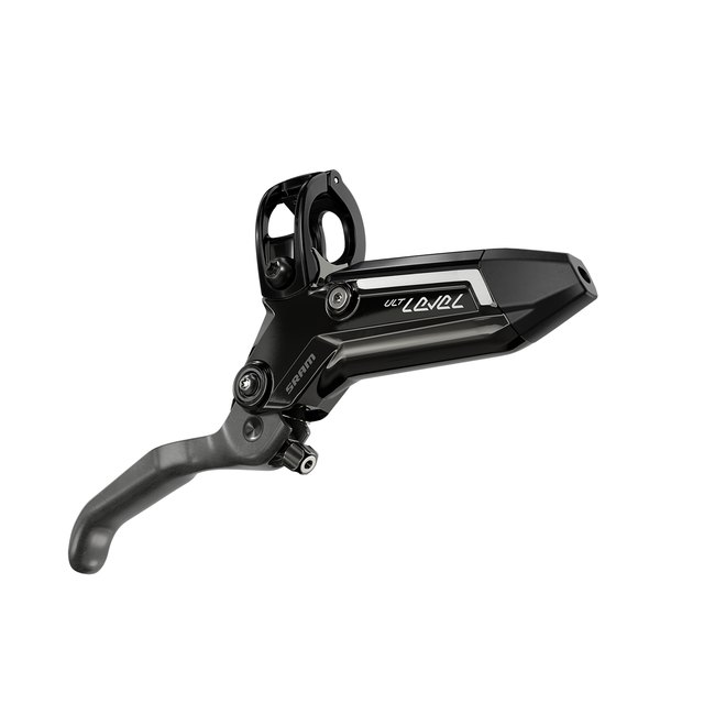 SRAM Level Ultimate Stealth 2-Piston product image.
