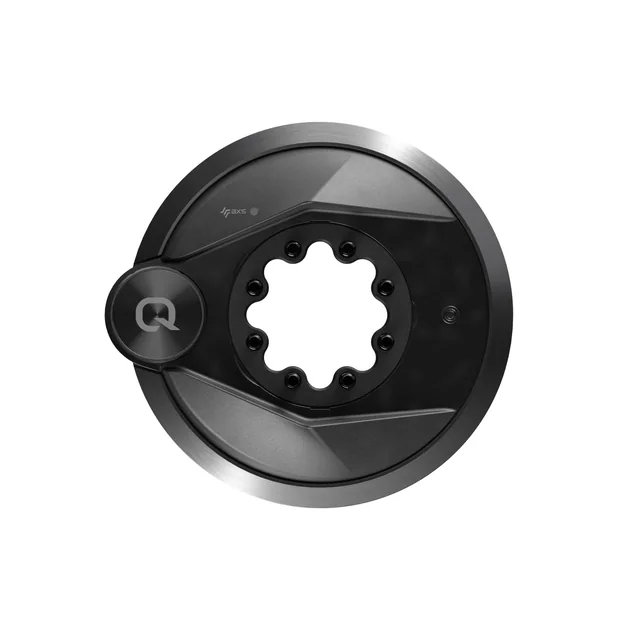 SRAM XX SL Eagle AXS Transmission Power Meter. Manufacturer reference photo; color and size may vary.